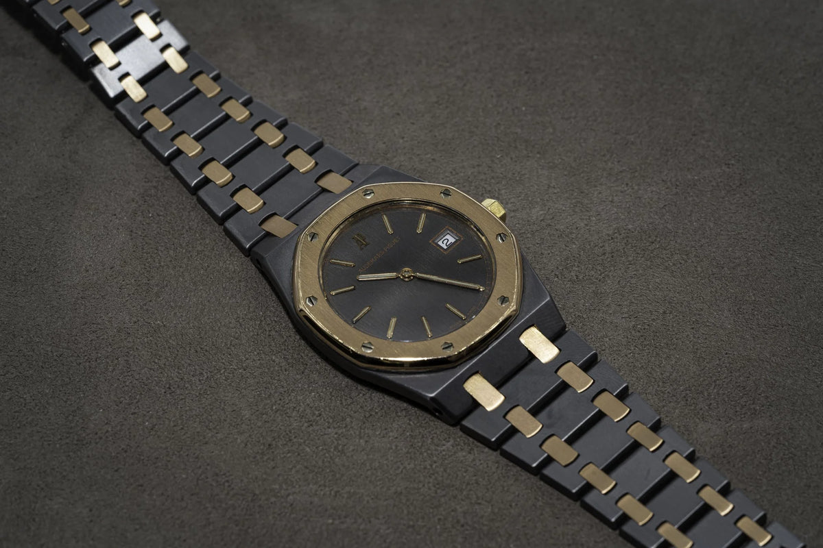 Royal 2025 oak tantalum