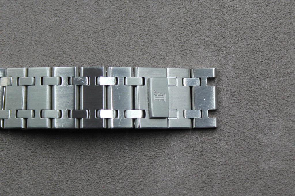 Audemars Piguet Royal Oak 14790st Blue Dial