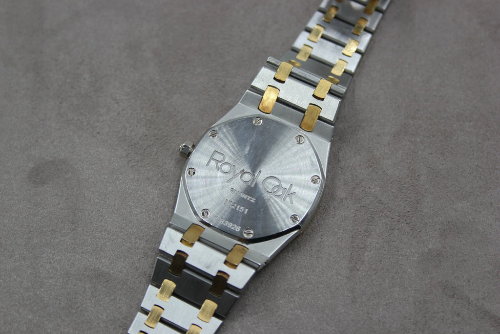 Audemars Piguet Royal Oak 56175SA