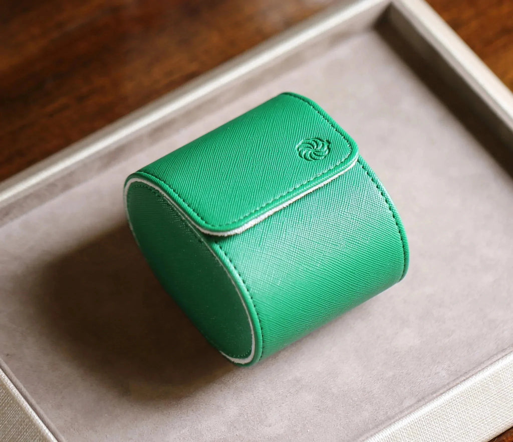 Audemars Piguet Royal Oak 56175TR Tantalum and Rose Gold -