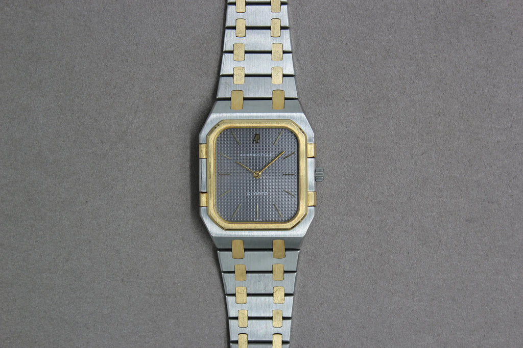 Audemars Piguet Royal Oak 6005SA Two Tone