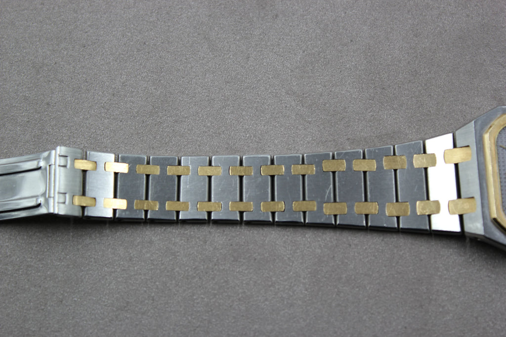 Audemars Piguet Royal Oak 6005SA Two Tone