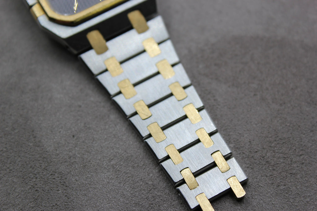 Audemars Piguet Royal Oak 6005SA Two Tone