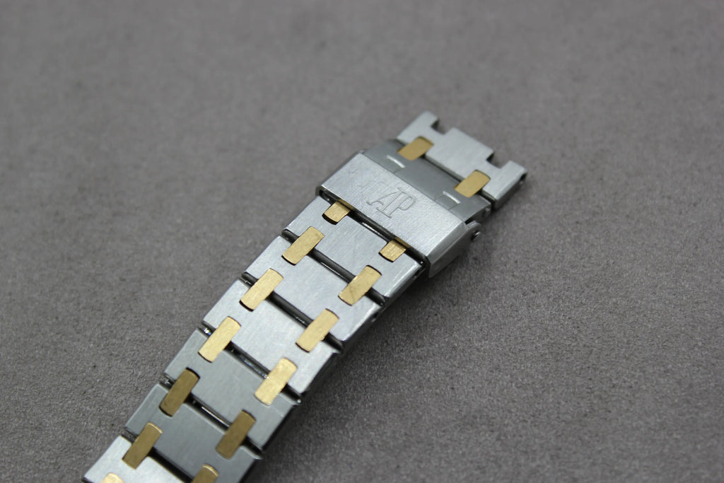 Audemars Piguet Royal Oak 6005SA Two Tone