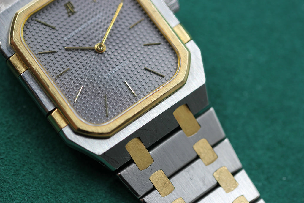 Audemars Piguet Royal Oak 6005SA Two Tone
