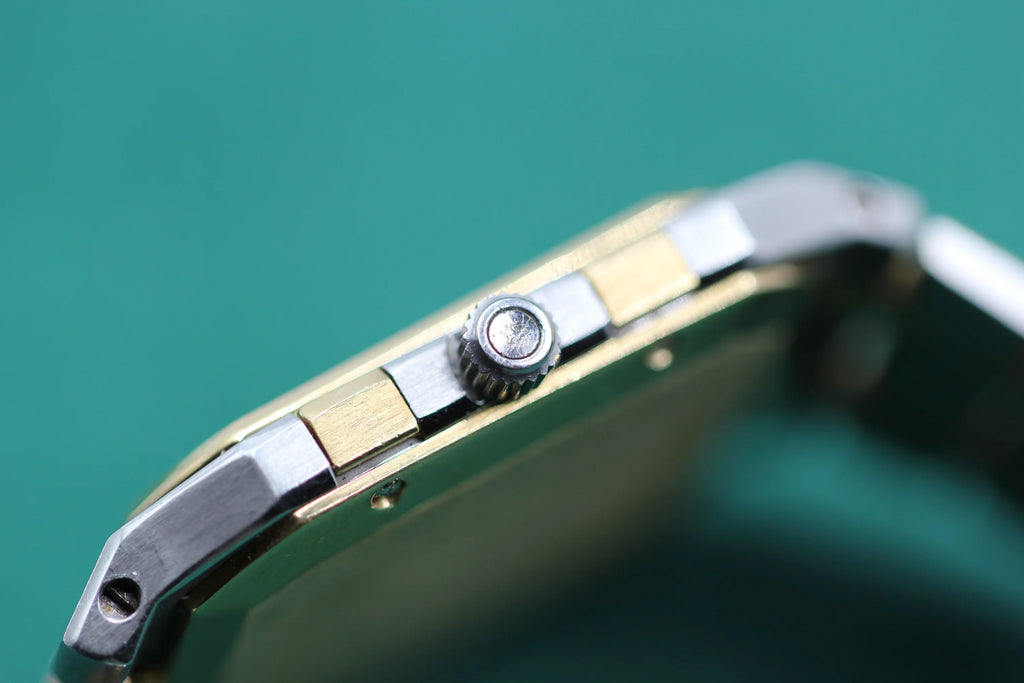 Audemars Piguet Royal Oak 6005SA Two Tone