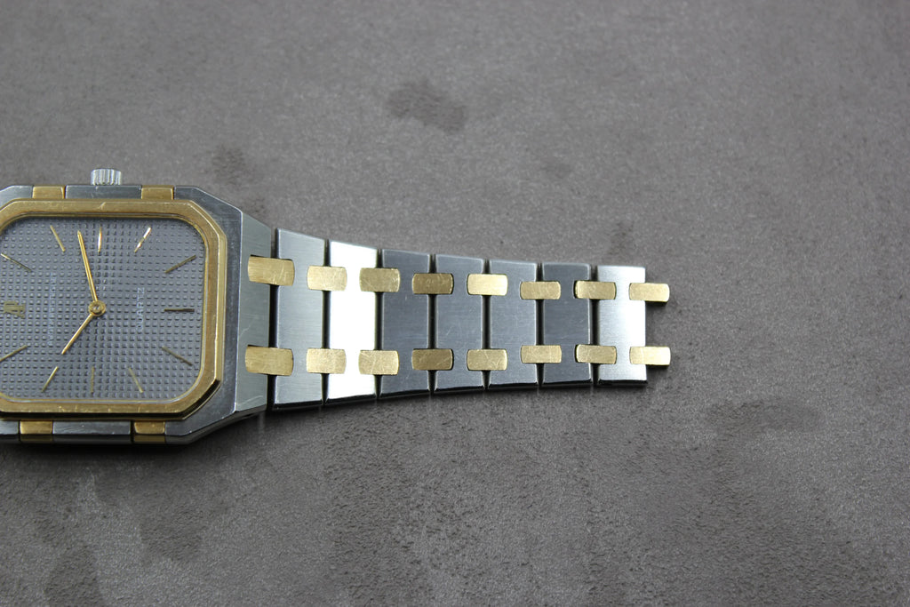 Audemars Piguet Royal Oak 6005SA Two Tone