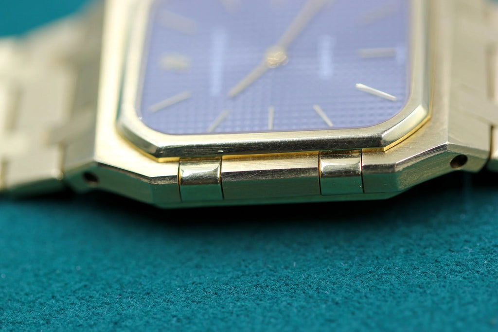 Audemars Piguet Royal Oak Jumbo Rectangular 6005BA 18K