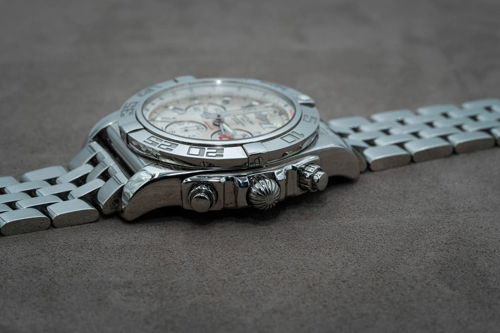 Breitling Chronomat GMT AB0140 - Watches