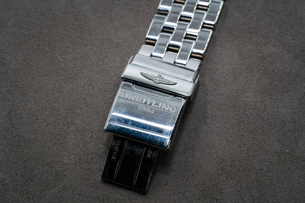 Breitling Chronomat GMT AB0140 - Watches