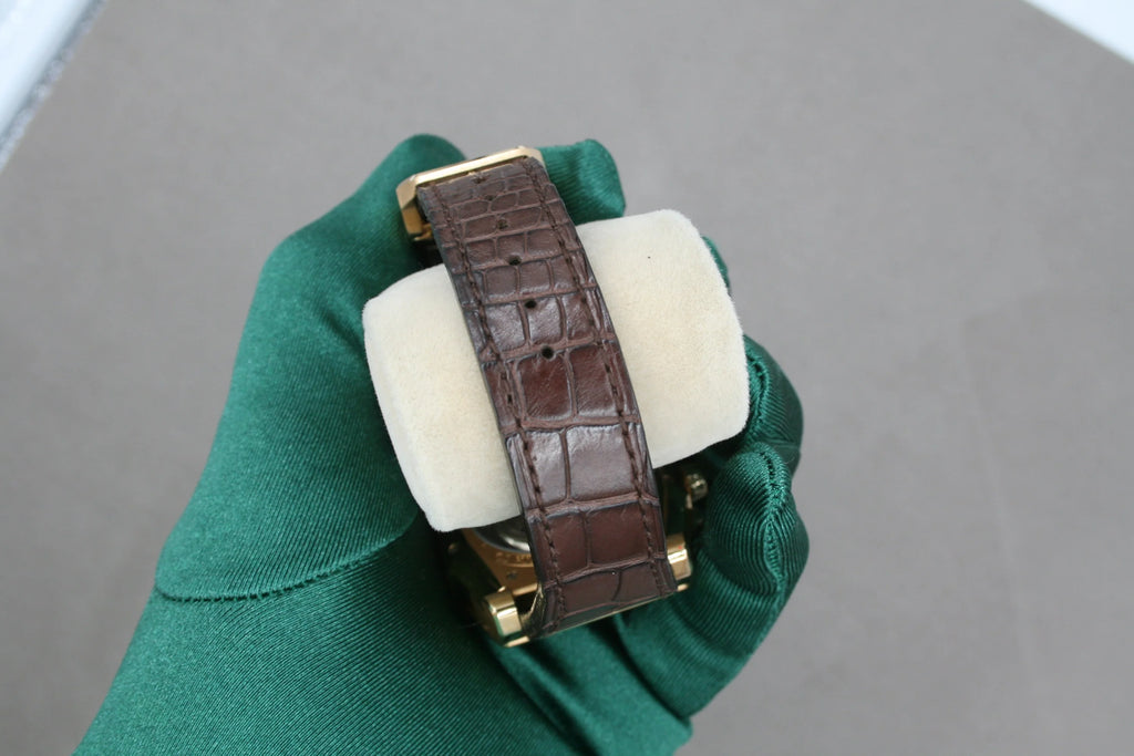 IWC Da Vinci Chronograph - Watches