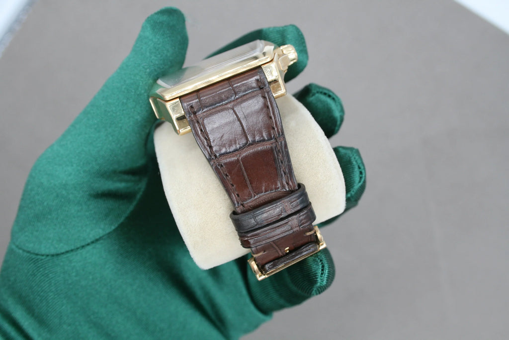 IWC Da Vinci Chronograph - Watches