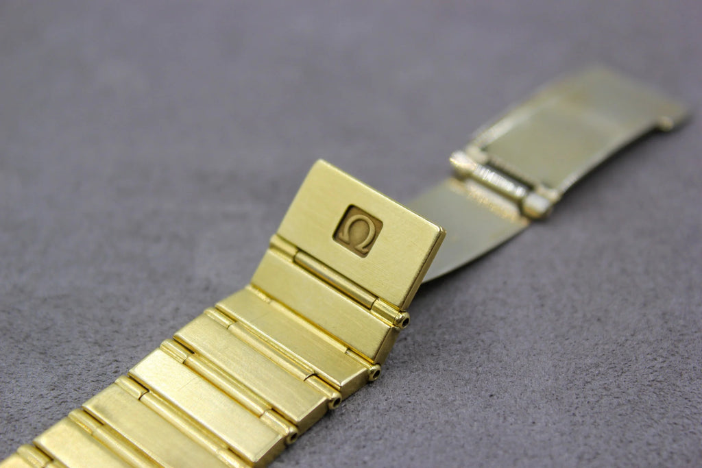 Omega Constellation Day-Date 398.0873 18K Gold