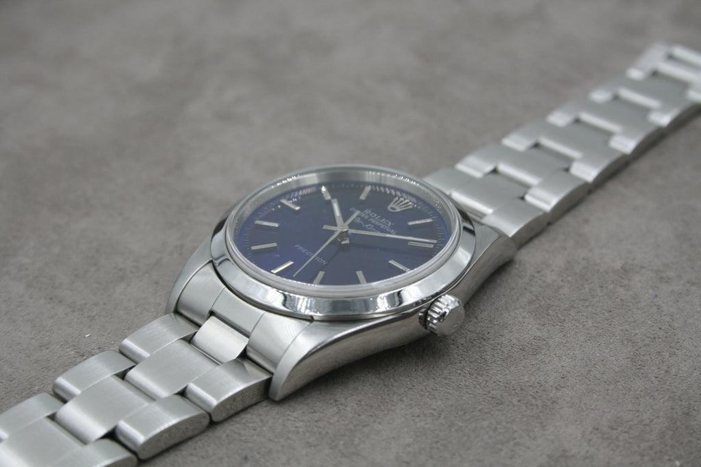 Rolex Air King 14000 - Watches