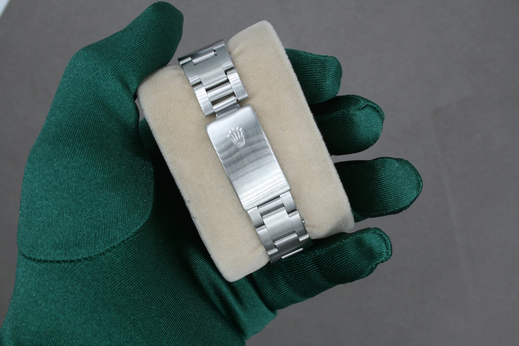 Rolex Air King 14000 - Watches