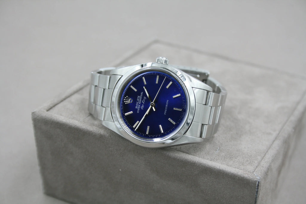 Rolex Air King 14000 - Watches