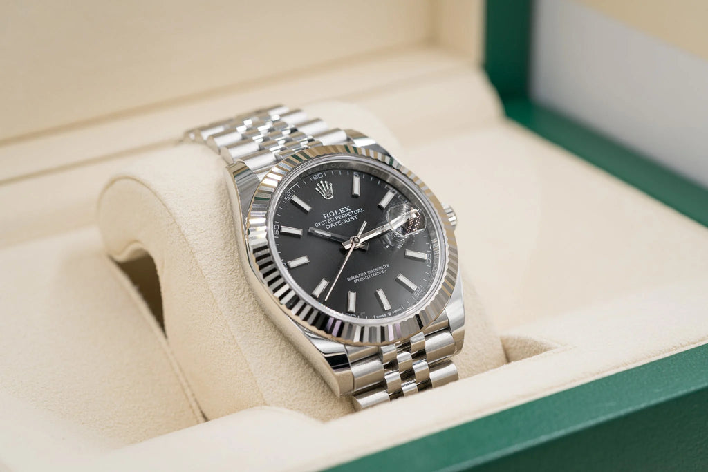 Rolex Datejust 126334 - Watches