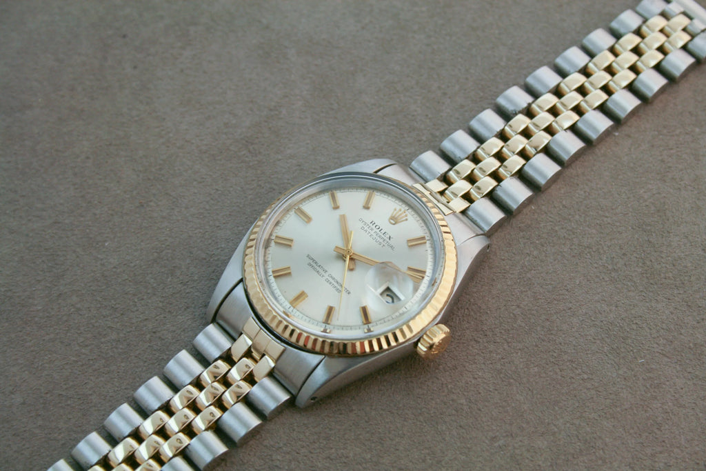 Rolex Datejust 1601 - Watches