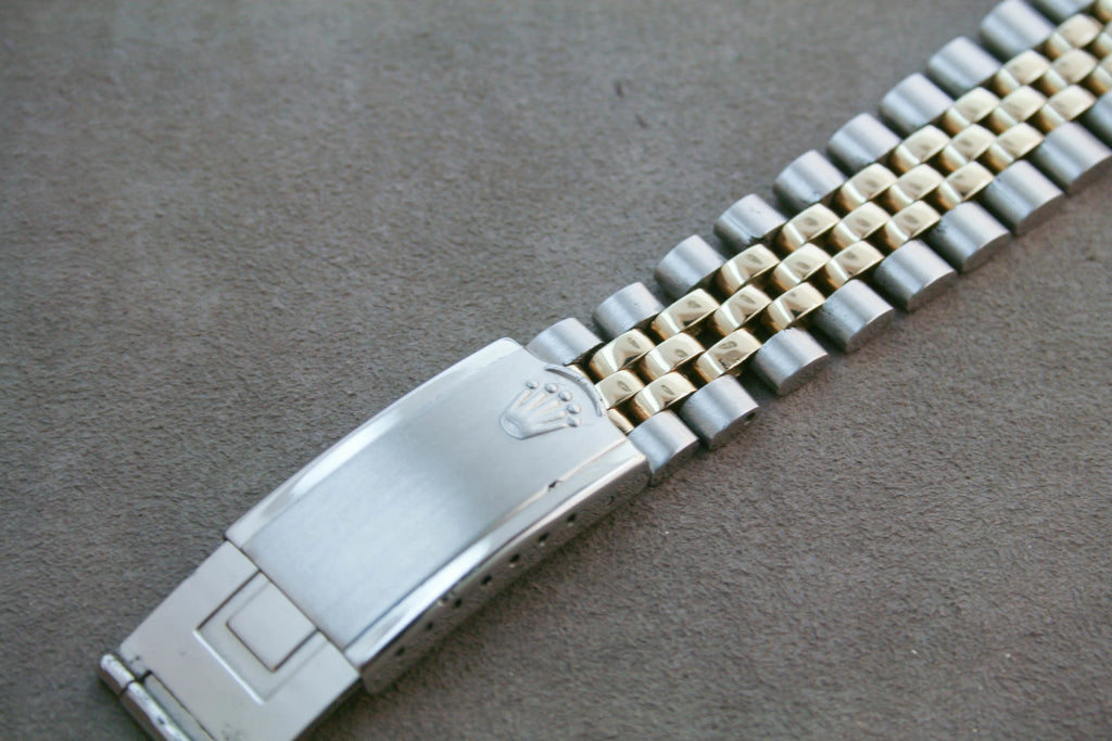 Rolex Datejust 1601 - Watches