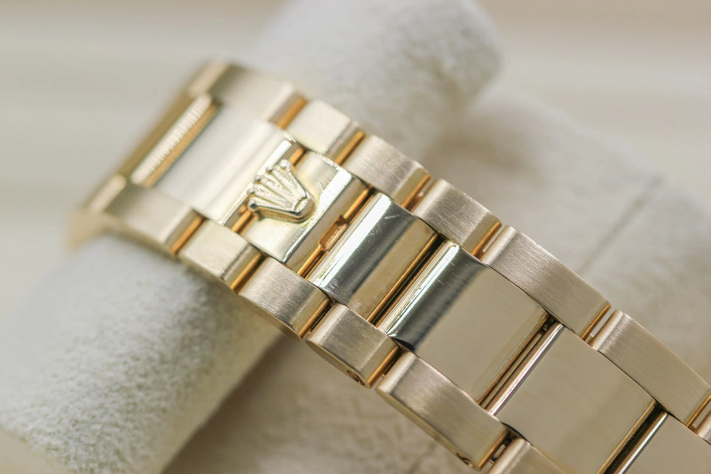 Rolex Day Date 36 118208