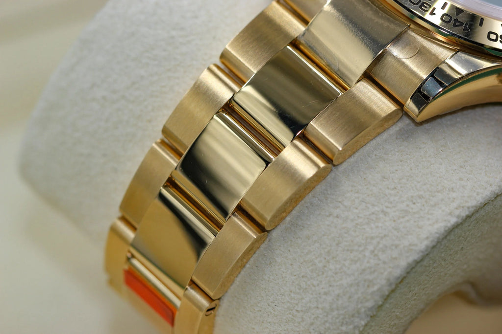 Rolex Daytona 116508 Green Dial John Mayer Full Stickers