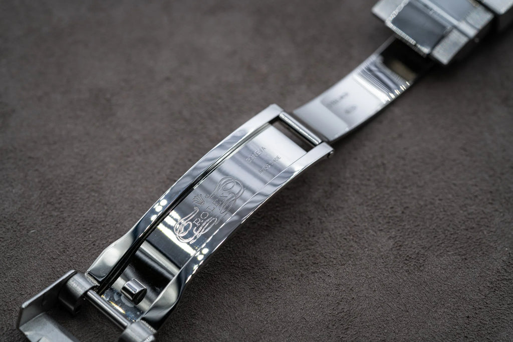 Rolex GMT Master II 126710BLNR