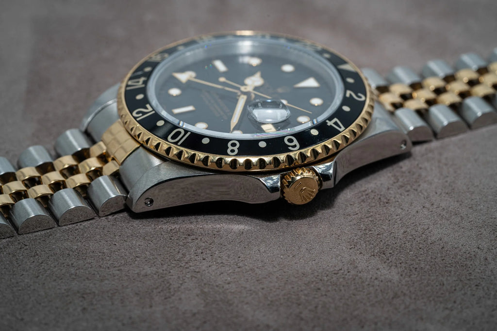 Rolex GMT Master II 16713 - Watches