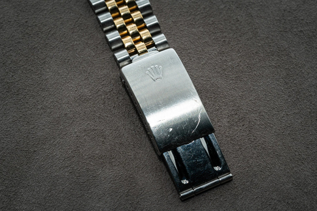 Rolex GMT Master II 16713 - Watches