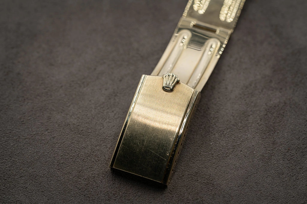 Rolex Oyster Perpetual 1503 14K - Watches