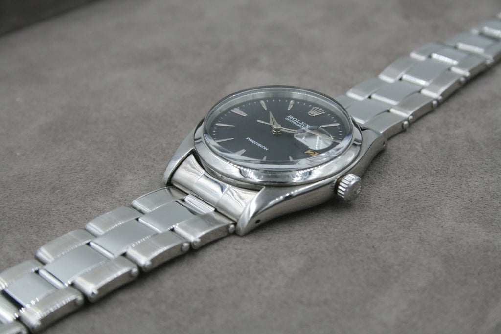 Rolex Oysterdate Precision 6694 - Watches