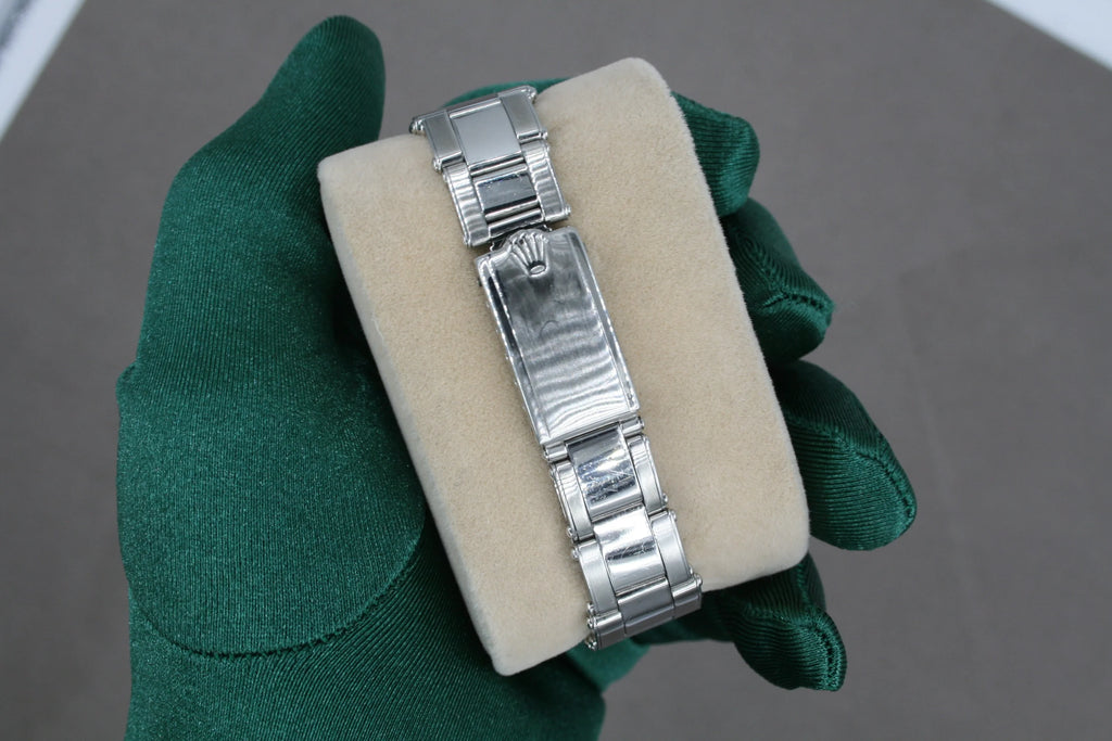 Rolex Oysterdate Precision 6694 - Watches