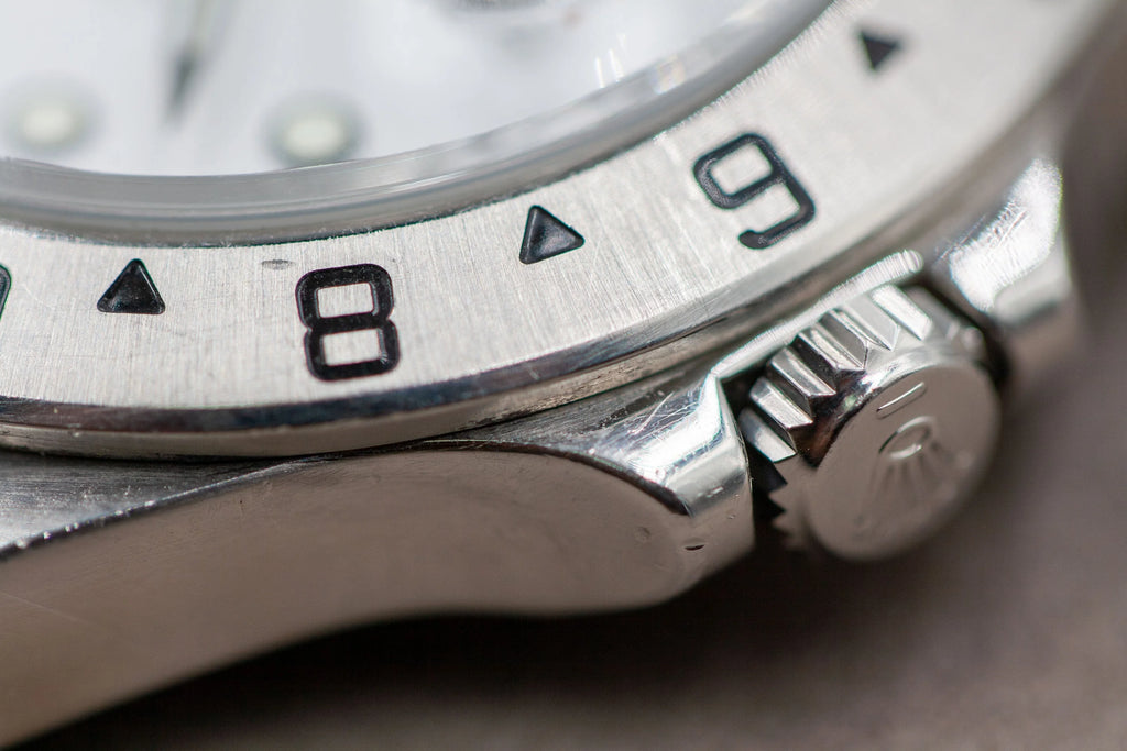 Rolex Polar Explorer II - Watches