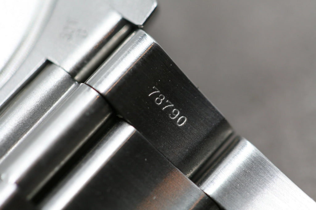 Rolex Polar Explorer II with Black Dial - Watches