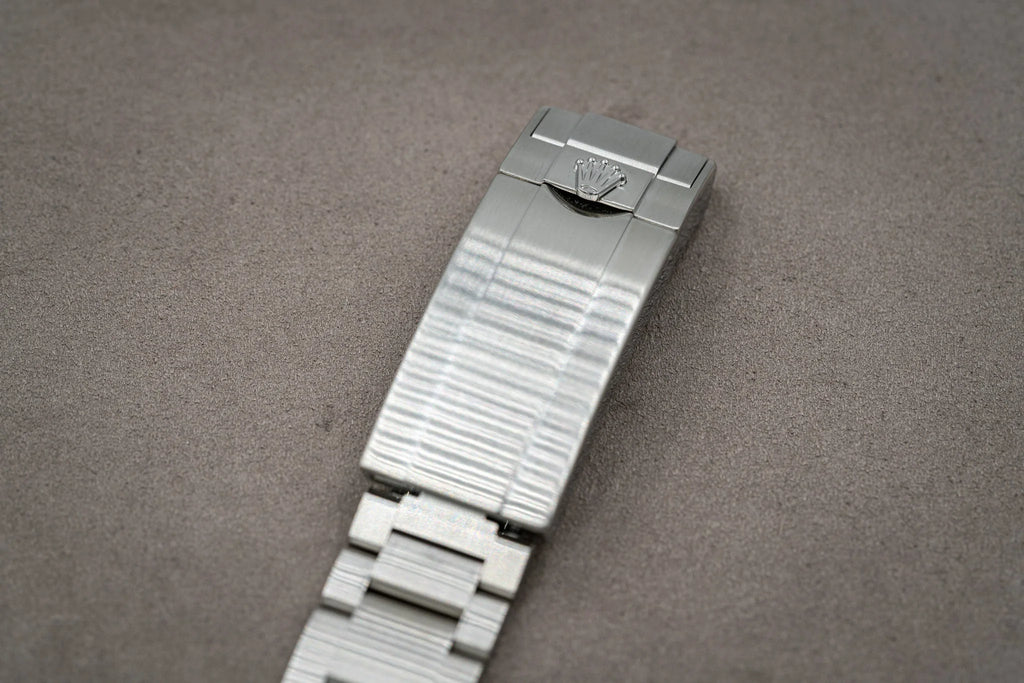 Rolex Submariner 116610LN