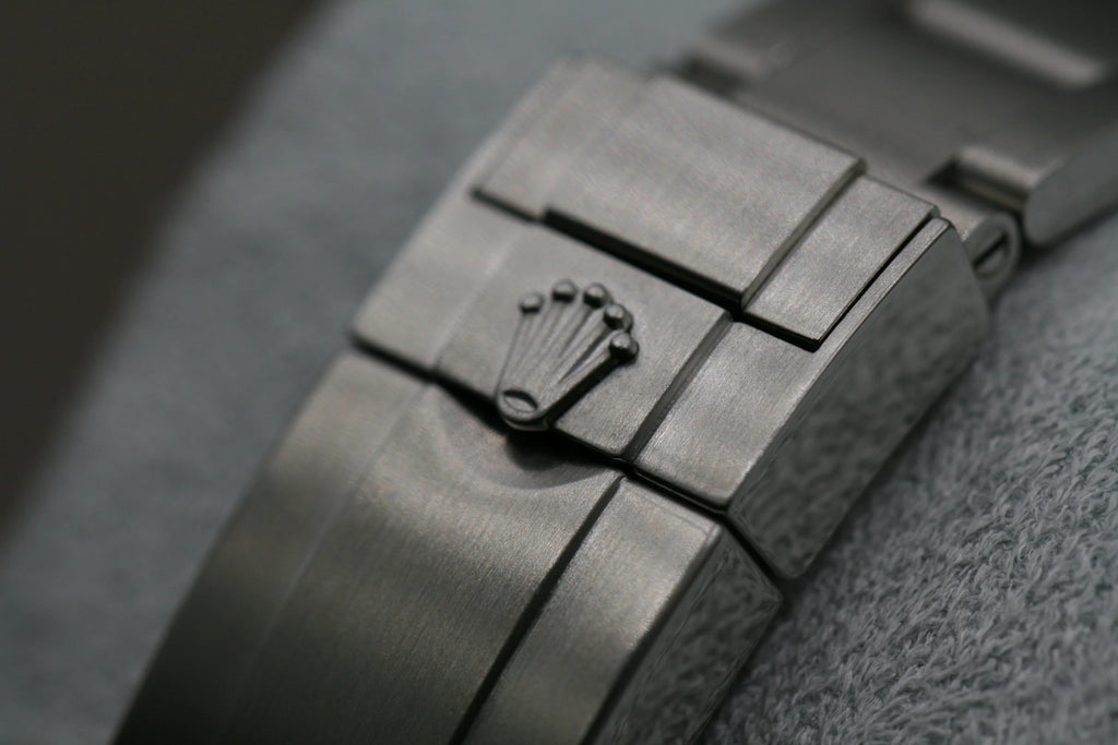 Rolex Submariner Hulk - Watches