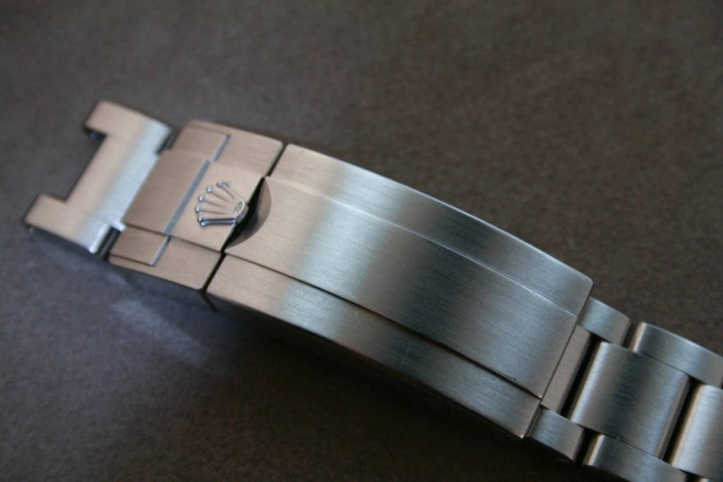 Rolex Submariner No-Date - Watches