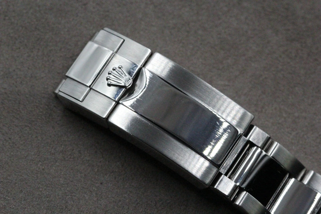 Rolex Yachtmaster 116622 Blue Dial