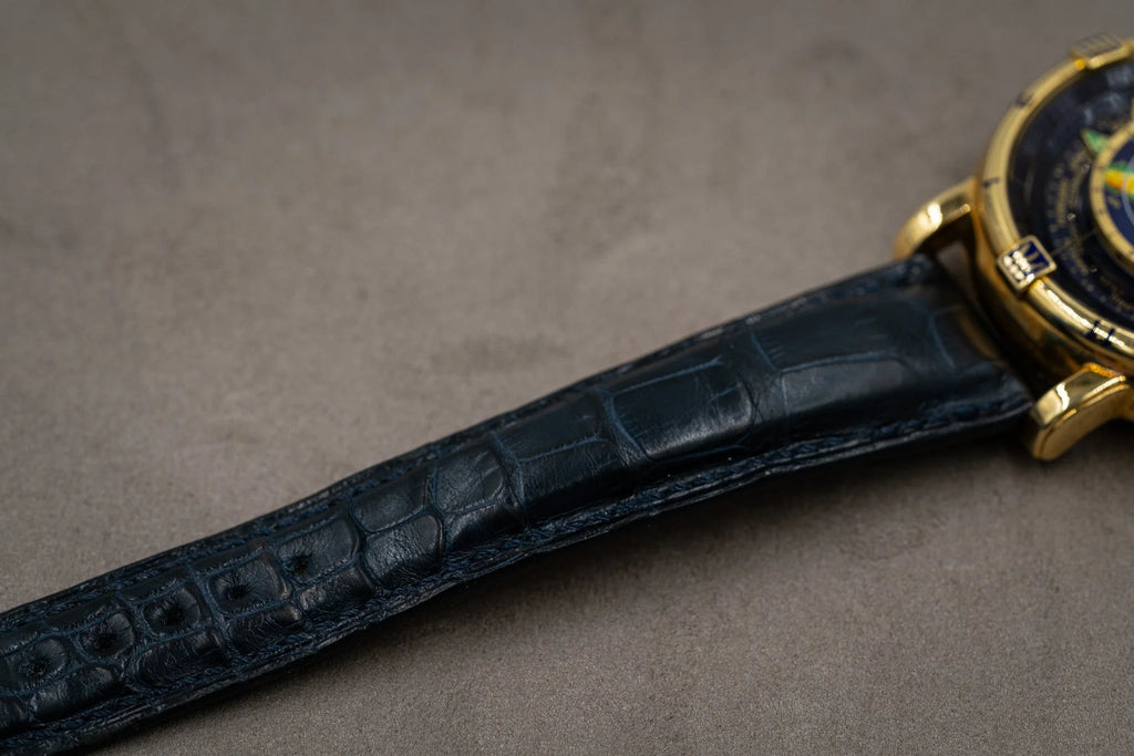 Ulysse Nardin Tellurium J. Kepler 871-99 - Watches